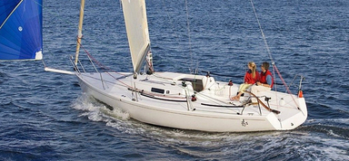 2005 J Boats J/92s