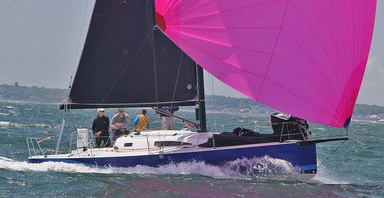 2019 J Boats J/99