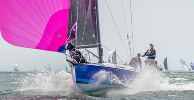 2019 J Boats J/99