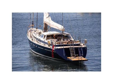 1995 Jongert 2900M