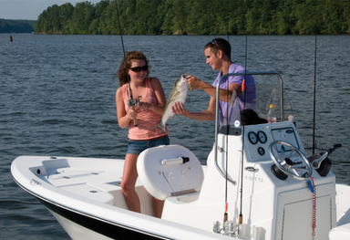 2015 Nautic Star 1810 NauticBay