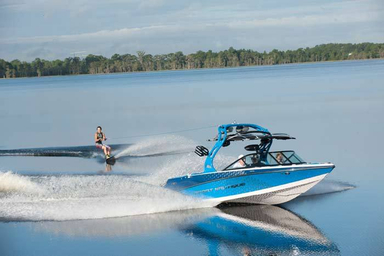 2013 Correct Craft Sport nautique 200 Team