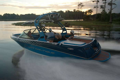 2013 Correct Craft Sport nautique 200 Team