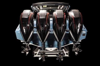 2022 Cigarette Racing 41