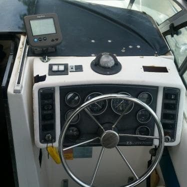 1990 Larson Marine San Marino