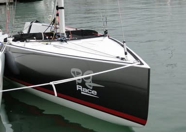 2015 Archambault by BG Race M 7.50