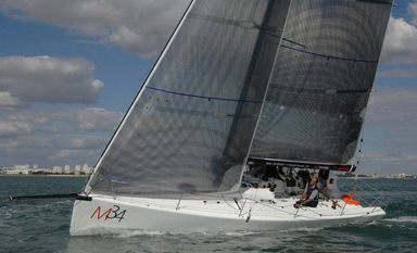 2010 Archambault M34