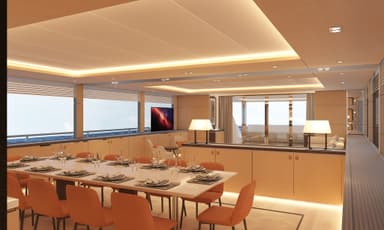 2021 Bering Yachts 145