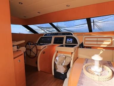 2009 Next Yacht Group Maiora 20S