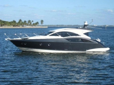 2010 Marquis Yachts  420 Sport Coupe
