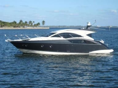 2010 Marquis Yachts 420 Sport Coupe