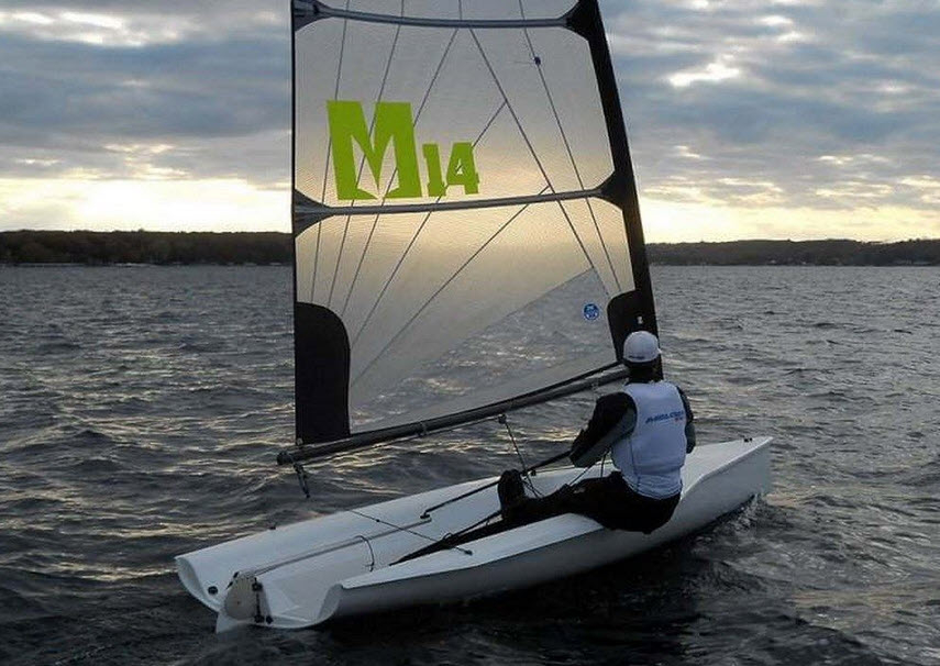 2015 Melges Melges 14