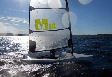 2015 Melges Melges 14