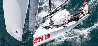 2009 Melges Melges 20