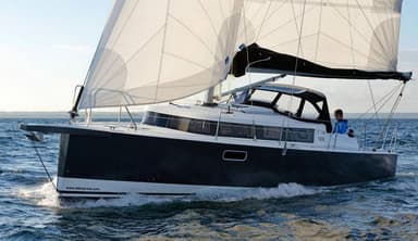 2018 Idb Marine Mojito 1088 Swing keel
