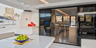 2022 The Moorings 534 PC