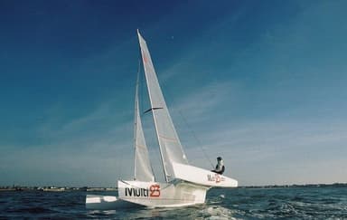 2007 Torpen International Boats Multi 23