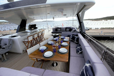 2014 Cantiere Delle Marche Nauta Air 86