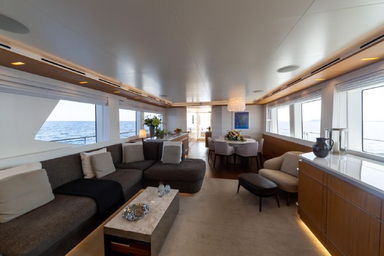 2014 Cantiere Delle Marche Nauta Air 86