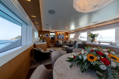 2014 Cantiere Delle Marche Nauta Air 86