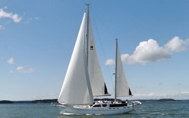 2010 Nauticat Yachts Nauticat 525