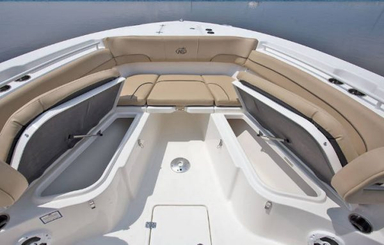 2022 NauticStar 28 XS Offshore