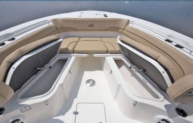 2022 Nautic Star 28 XS Offshore