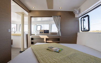 2019 Neel Trimarans Neel 47