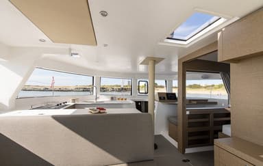 2019 Neel Trimarans Neel 47