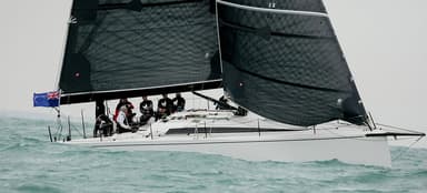 2014 Neo Yachts Neo 400 Plus Lifting keel