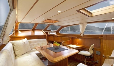2009 Nordship Yachts Nordship 360 DS