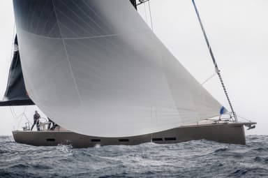 2020 Y Yachts YYachts Y7