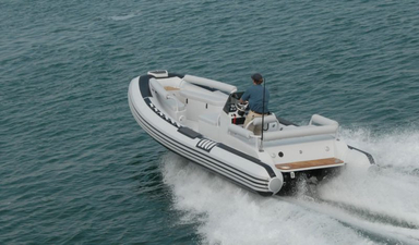 2009 Novurania 750 launch