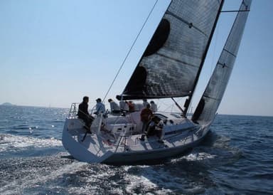 2006 Nautor Swan NYYC 42