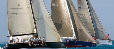 2006 Nautor Swan NYYC 42