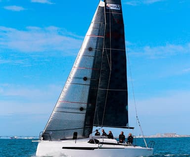 2016 Chantier Ofcet Ofcet 32 SC