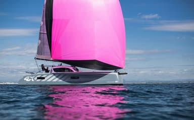 2016 Outremer Catamarans Outremer 4X