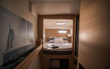 2016 Outremer Catamarans Outremer 4X