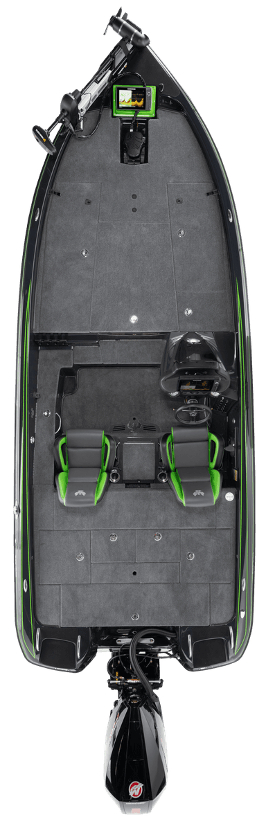 2021 Phoenix Boats 920 Elite