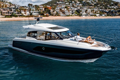 2020 Prestige Yachts 420 S '20