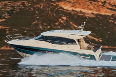 2018 Prestige Yachts 460 S