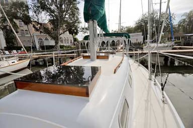 1976 Ericson Yachts Ericson 29