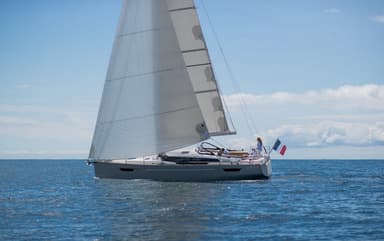 2018 Wauquiez Pilot Saloon 42 Deep draft