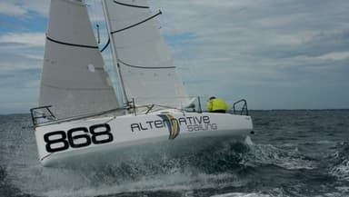 2014 Pogo Structure Pogo 3