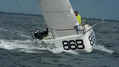 2014 Pogo Structure Pogo 3