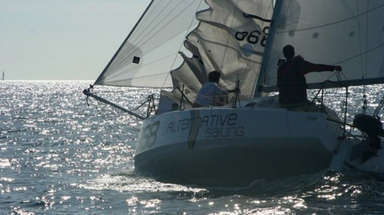 2014 Pogo Structure Pogo 3