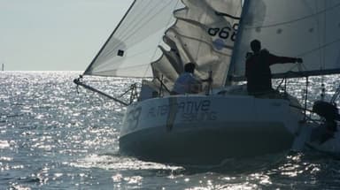 2014 Pogo Structure Pogo 3