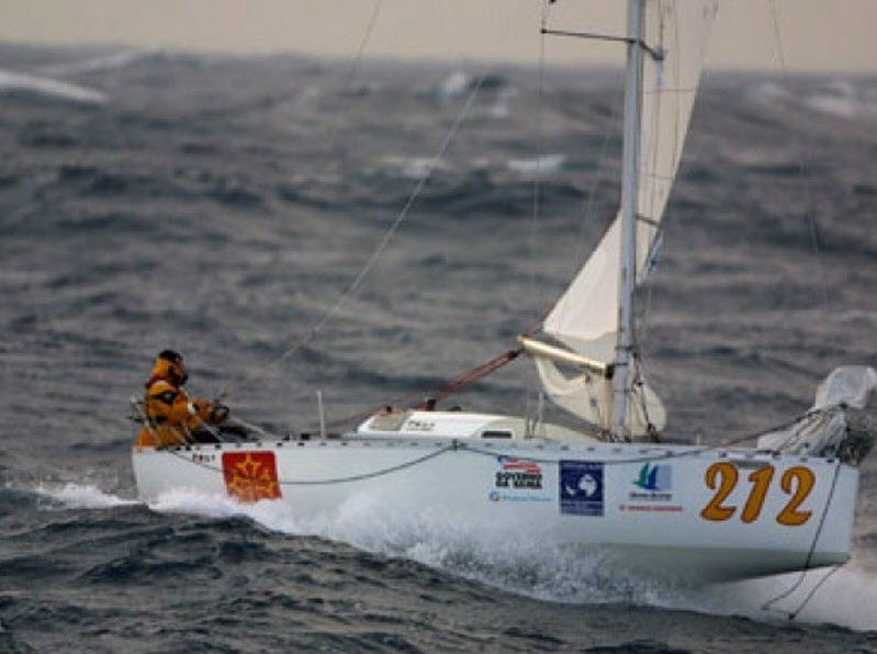 1994 Pogo Structure Pogo 6.50