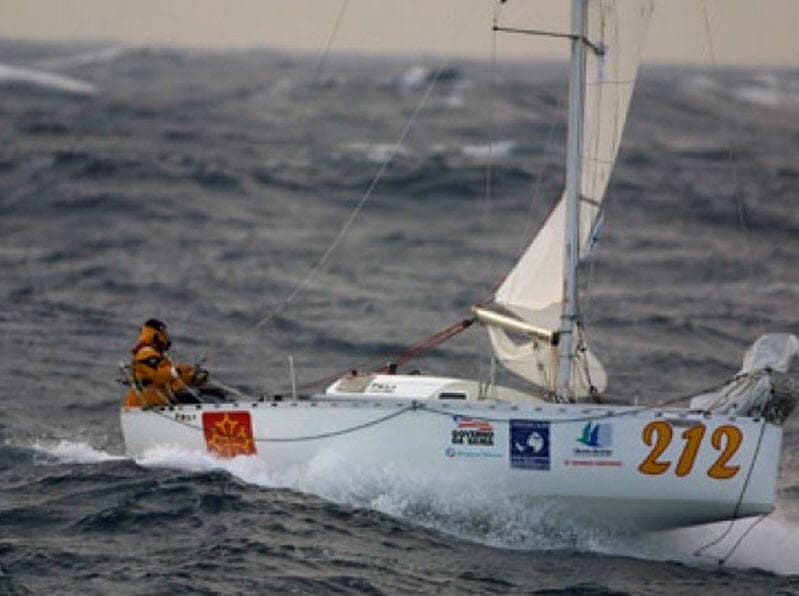 1994 Pogo Structure Pogo 6.50