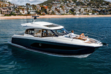 2020 Prestige Yachts 420 S